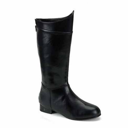 Mens shop costume boots