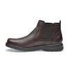 Men's Cowhide Leather Boots Ismael 2215 - Pazstor - 4 of 4