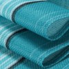 Unique Bargains Durable Material Easy to Clean Retro Cotton Linen Table Runner 108" x 13" 1 Pc - 4 of 4