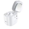 Prospera DL008 Hot Mist Nano Facial Steamer Spa Quality Home Face Humidifier for Women Men - 2 of 4