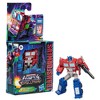 Transformers Legacy Evolution Optimus Prime Action Figure - image 3 of 4