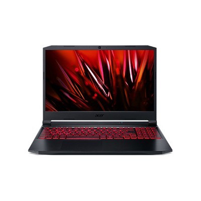 Acer Nitro 5 - 15.6" Laptop Intel Core i7-11800H 2.3GHz 16GB RAM 512GB SSD W11H - Manufacturer Refurbished