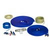 Stinger SS600XS 8GA Copper Wiring Kit + LPA-2.2 LOCPRO Line Output Converter - 3 of 3