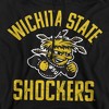 Wichita State University Official Shockers Logo Adult Pull-Over Hoodie - 2 of 4