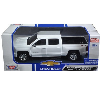 silverado toy truck