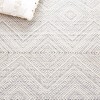 Kilim KLM767 Flatweave Indoor Rugs - Safavieh - 4 of 4