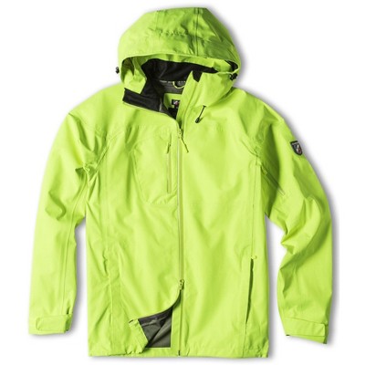 target ski jacket