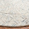 Ikat IKT703 Hand Tufted Rugs - Safavieh - 3 of 3