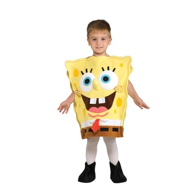 spongebob plush target