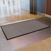 Envelor Outdoor Polypropylene Door Mat with Rubber Backing - 3 of 4