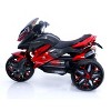 YOOCOZZ 12V Rechargeable Kids Ride-On Motorcycle - 3-Wheels Battery Powered Motorbike - 4 of 4