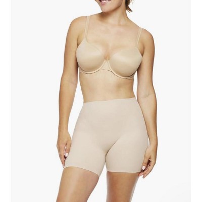TC Fine Intimates Womens Dress Rehearsal Bike Shorts