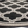 Amherst AMT412 Power Loomed Indoor Rugs - Safavieh - 3 of 4