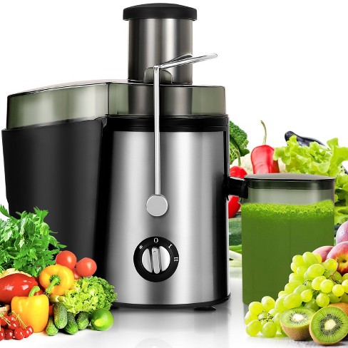 Skonyon Electric Juicer Centrifugal Juicer Extractor 2 Speed Target