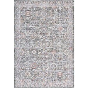 Scarlett SCT406 Power Loomed Indoor Rugs - Safavieh - 1 of 4