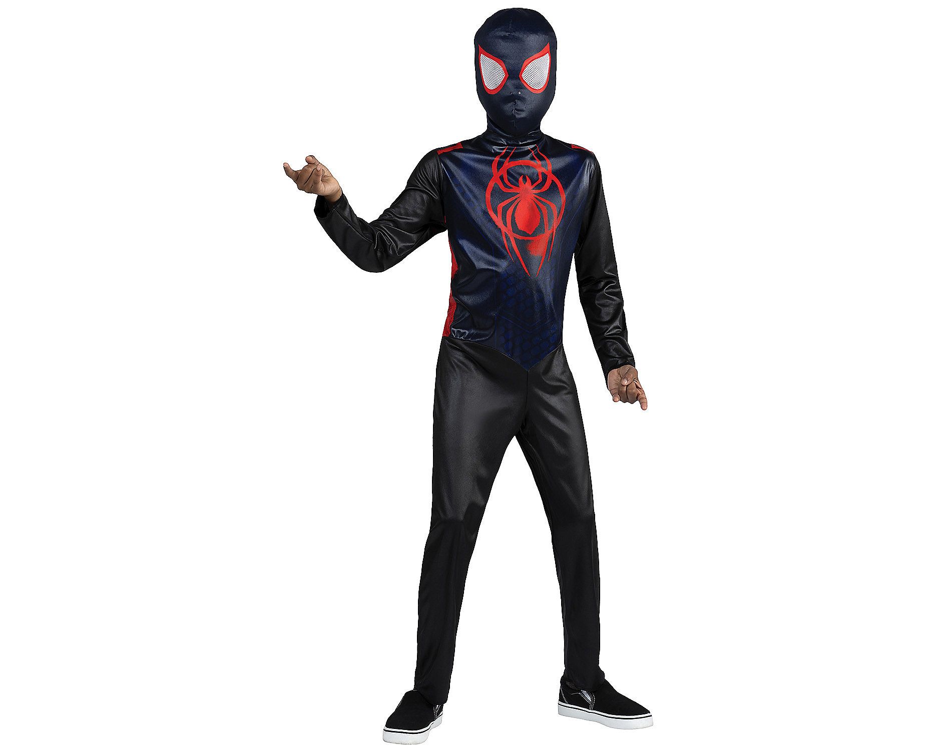 Kids Value Spider