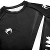 Venum Contender 4.0 Long Sleeve MMA Compression Rashguard - 4 of 4