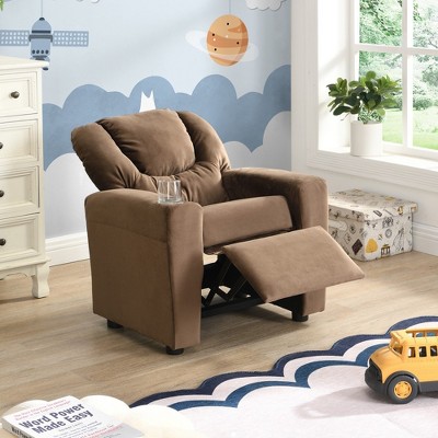 Kids Chair, Kids Upholstered Couch