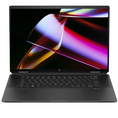 HP Inc. Inc. Spectre Laptop Computer 16" 2.8K Touch Screen Intel Core Ultra 7 16 GB, 2TB SSD