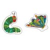 Carson Dellosa Education The Very Hungry Caterpillar™ Cut-Outs Grade PK-8, 48 Per Pack, 3 Packs - 3 of 3