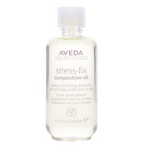 Aveda Stress Fix Composition Oil 1.7 oz - 1 of 4