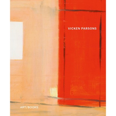 Vicken Parsons - (Hardcover)