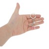 Unique Bargains Fashion Handbag Charms Keychain 1 Pc - 4 of 4