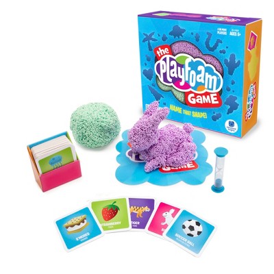 Educational Insights The Playfoam Game