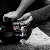 Reese Interlock Trailer Hitch Ball Mount Starter Kit with 2.3" Trailer Ball and Pin & Clip, Fits 2.5" Receiver, 5" Drop, 13,000 Pound Capacity, Black - 4 of 4