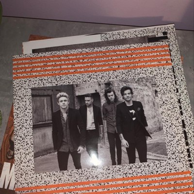 Made in the A.M. Vinyl! I finally found it for like pretty cheap