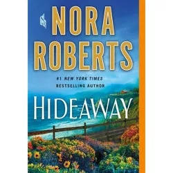 Hideaway - by Nora Roberts (Paperback)