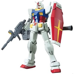 Mobile Suit Gundam RX-78-2 Gundam Revive High Grade 1:144 Scale Model - 1 of 4