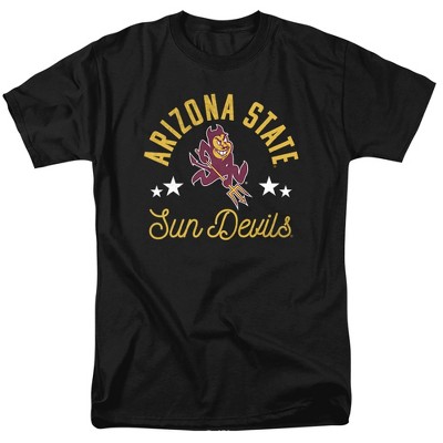 Men's Arizona State University Sun Devils T-Shirt
