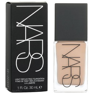 NARS Light Reflecting Foundation, Mont Blanc, 1 oz - 1 of 4