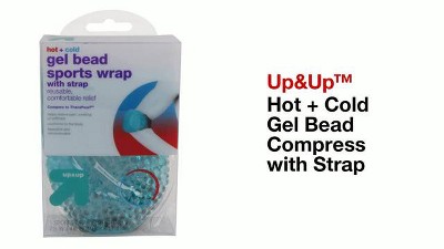 Instant Cold Pack - 2pk - Up & Up™ : Target