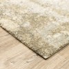 Oriental Weavers Astor 8322J Gold/ Beige Indoor Area Rug - 3'10" x 5'5" - 3 of 4