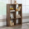 6 Cube Organizer Storage Cube - Sauder - 2 of 4