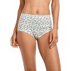 Jockey Women's Elance Breathe Brief - 3 Pack - 2 of 4