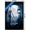 Trends International Tim Burton's The Corpse Bride - One Sheet Unframed Wall Poster Prints - 3 of 4
