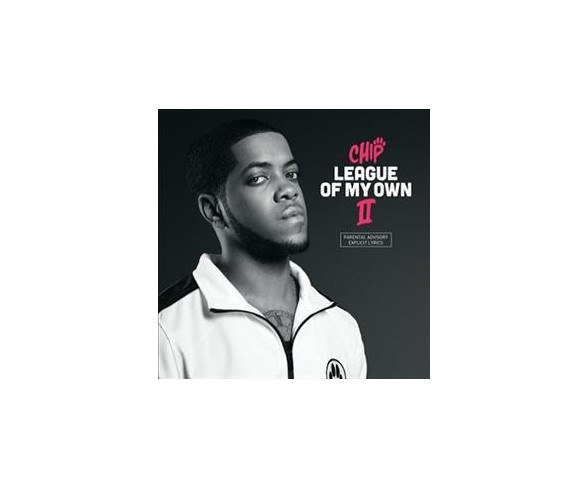 Chip - League Of My Own Ii (CD)