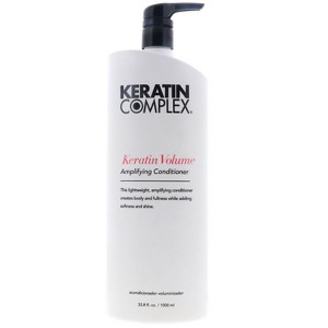 Keratin Complex Keratin Volume Amplifying Conditioner, 33.8 oz - 1 of 4
