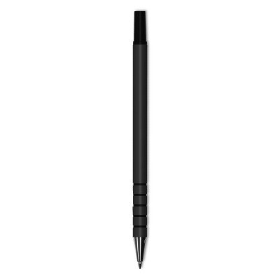 Universal Replacement Counter Pen Black Barrel/ink Medium 6/pack 15626 ...