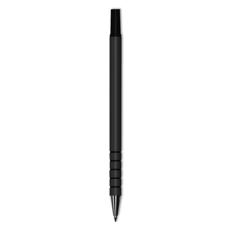 Universal Replacement Counter Pen Black Barrel/Ink Medium 6/Pack 15626, 1 of 2