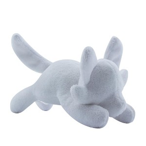 Good Smile Company Homestuck Becquerel 6 Inch Clip Clap Plush - 1 of 4