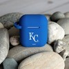 MLB Kansas City Royals AirPods Case Cover - 2 of 3
