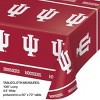 Creative Converting Indiana Hoosiers Tablecloths Kit 3ct - 2 of 2