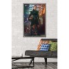 Trends International Star Wars: The Book of Boba Fett - Fennec Shand Framed Wall Poster Prints - 2 of 4