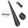Unique Bargains Small Hole Shoe Horn 11.81"x1.77" 1 Pc - 3 of 4