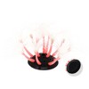 Unique Bargains Silicone Aquarium Simulation Coral Sunflower Fish Tank Landscape Decoration - 3 of 4