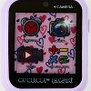 Girls' Hello Kitty My Melody & Kuromi Interactive Smartwatch - Purple - 3 of 3